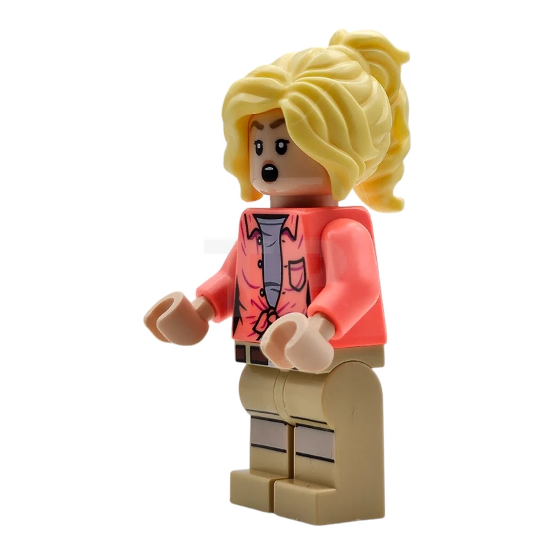 LEGO&reg; jw104 Dr. Ellie Sattler
