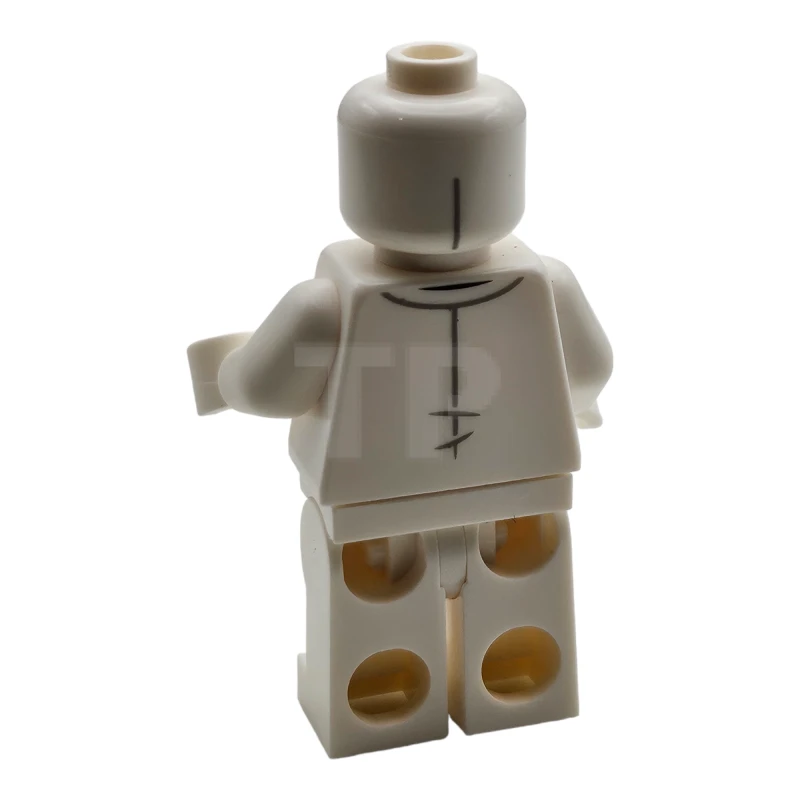 LEGO&reg; colmar15 Meneer Ridder