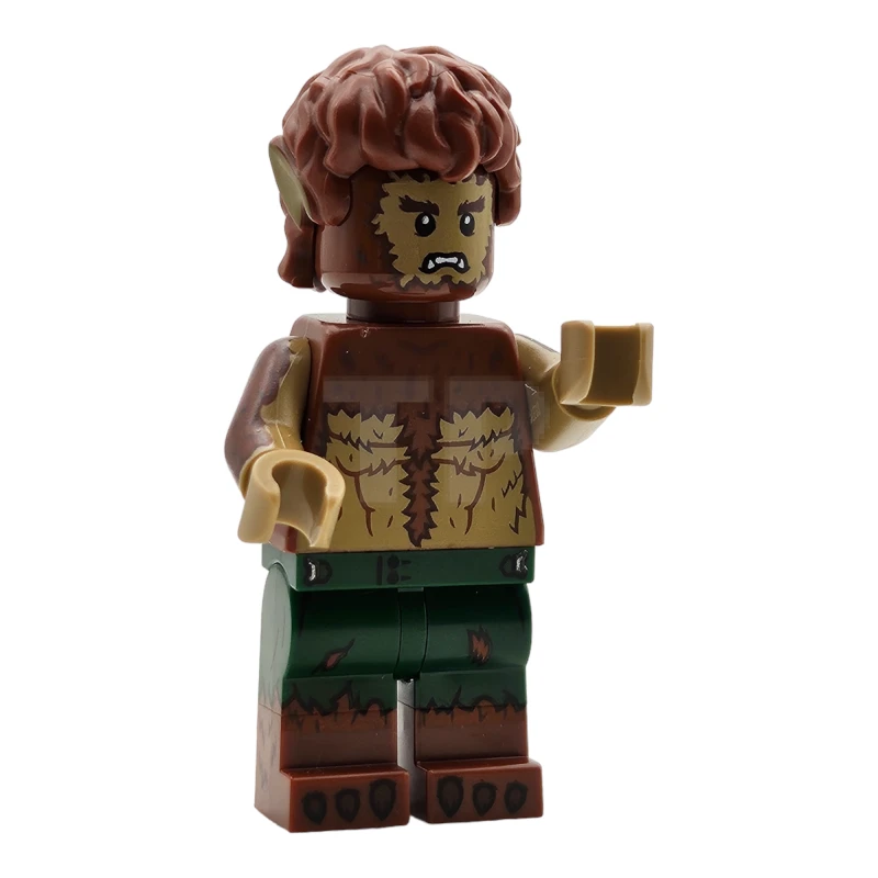 LEGO&reg; colmar16 The Werewolf