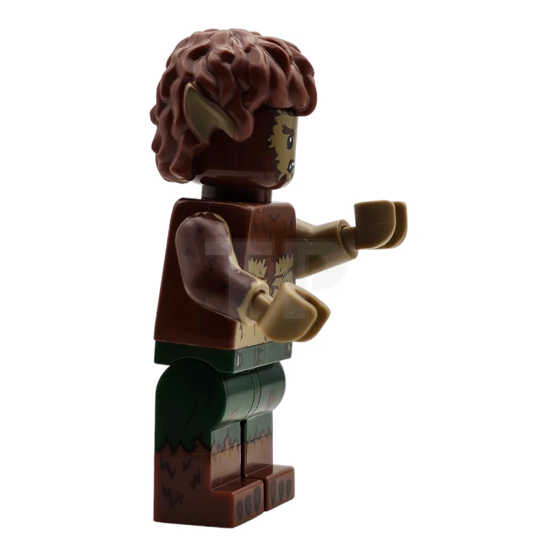 LEGO&reg; colmar16 The Werewolf