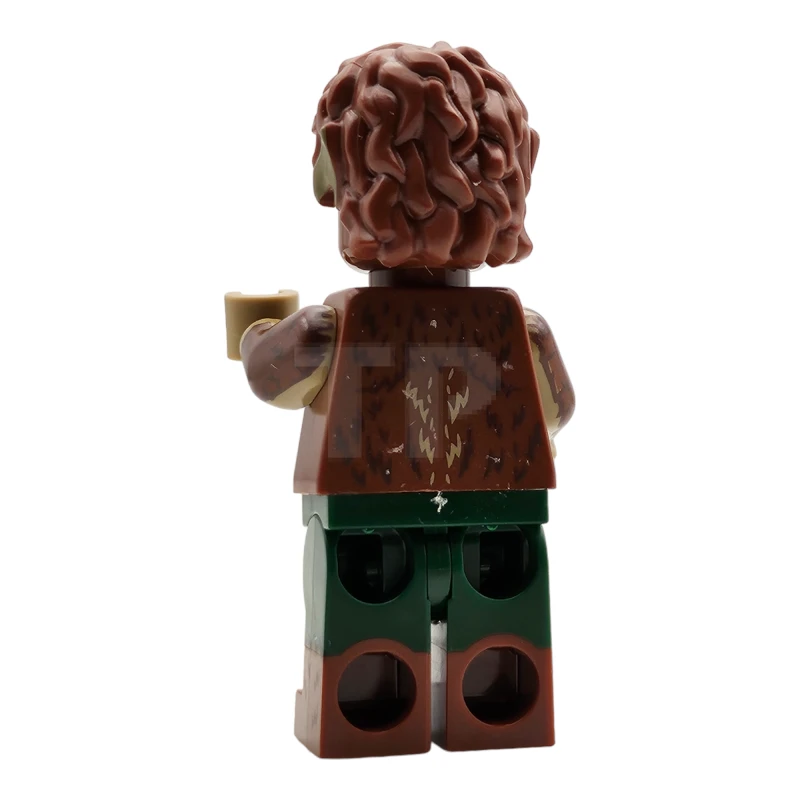 LEGO&reg; colmar16 The Werewolf
