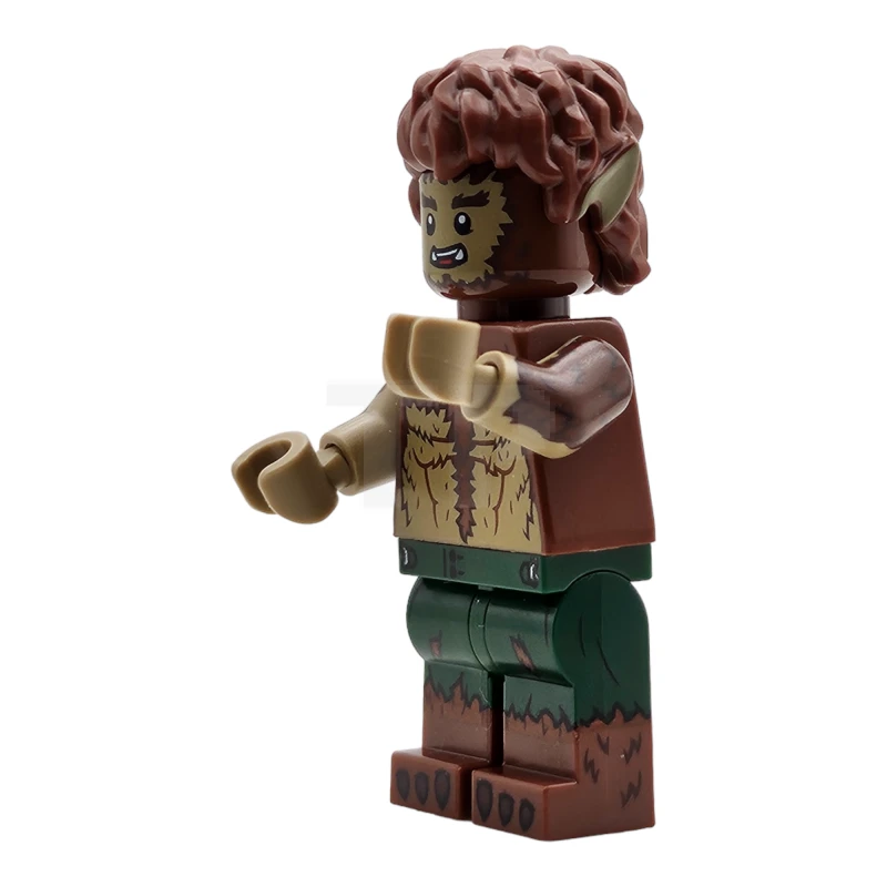 LEGO&reg; colmar16 The Werewolf