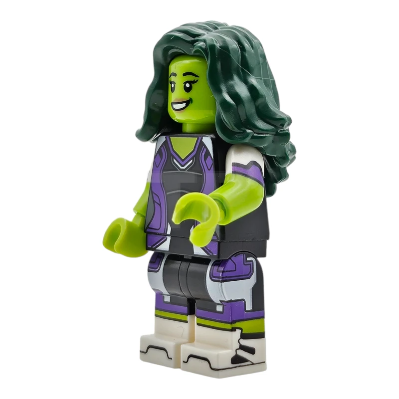 LEGO&reg; colmar17 She-Hulk