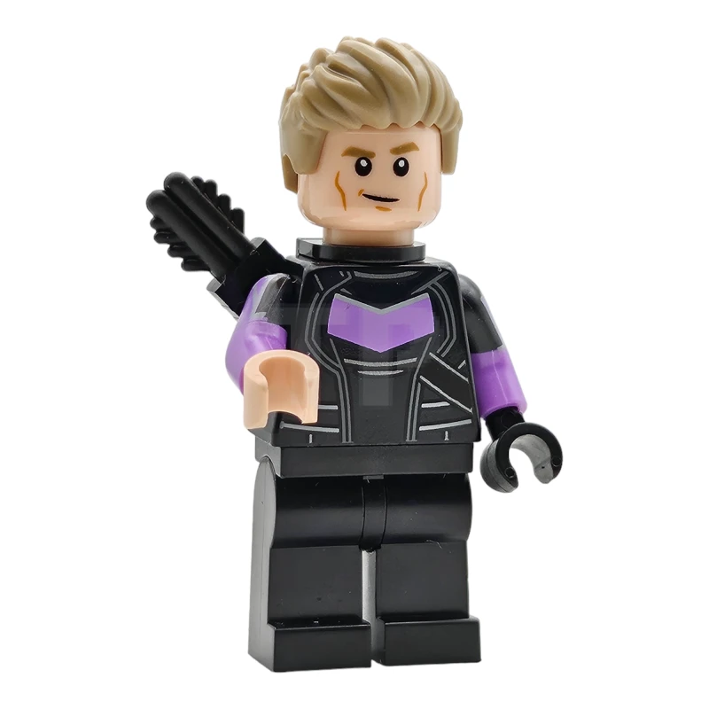 LEGO&reg; colmar18 Hawkeye