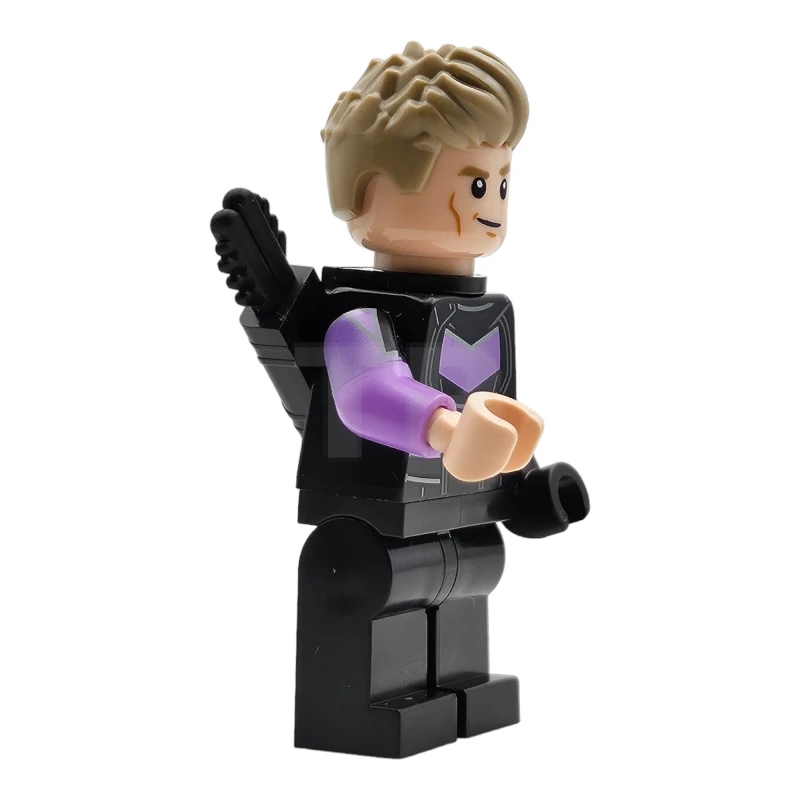 LEGO&reg; colmar18 Hawkeye