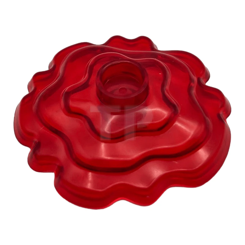LEGO&reg; 6448071 - 3473c - Magic Spell, Shield Wavy