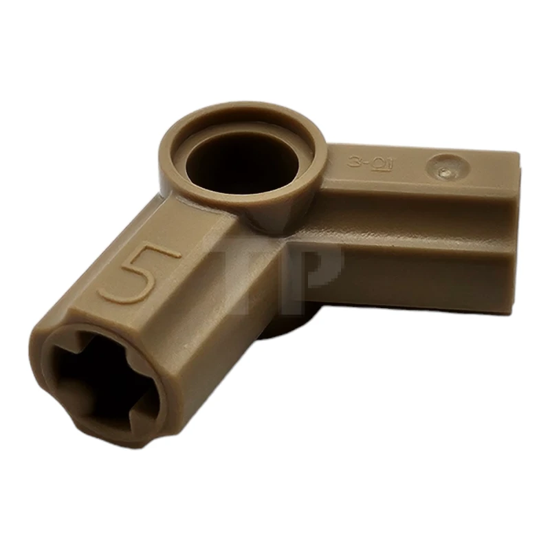 LEGO&reg; 6441238 - 32015 - Axle and Pin Connector #5 - 112.5°