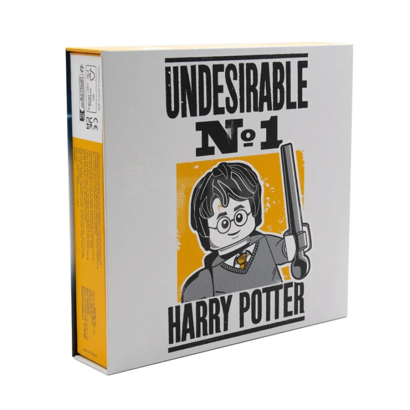 Harry Potter Penvriend Geschenkset