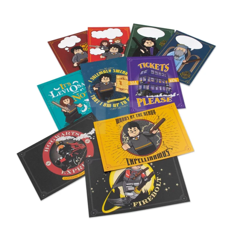 Harry Potter Penvriend Geschenkset