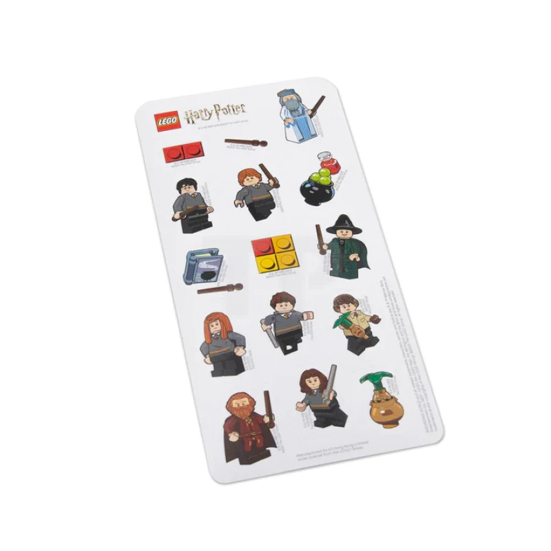 Harry Potter Penvriend Geschenkset