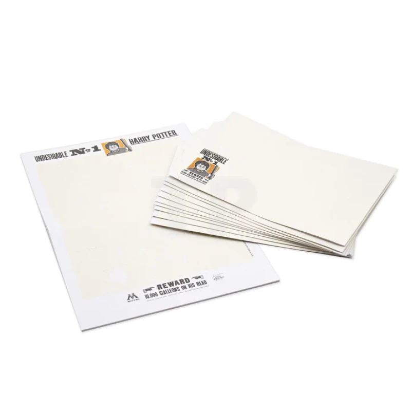 Harry Potter Penvriend Geschenkset