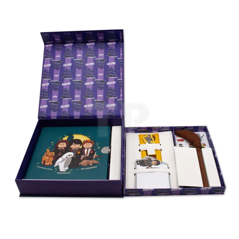 Harry Potter Diary gift set
