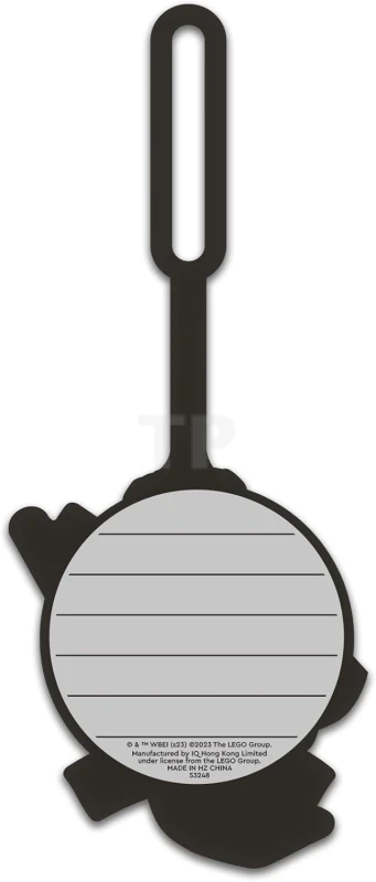 Bag Tag Rolanda Hooch