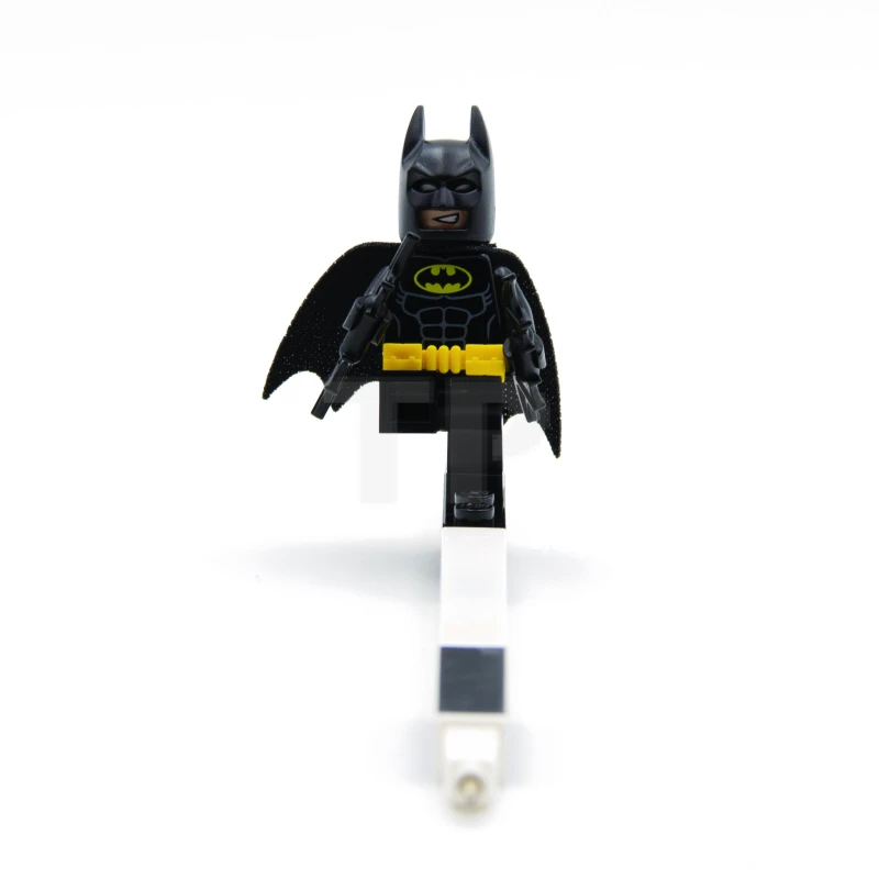 Batman Pen Pal