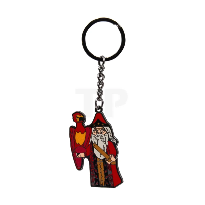 Keychain Albus Dumbledore