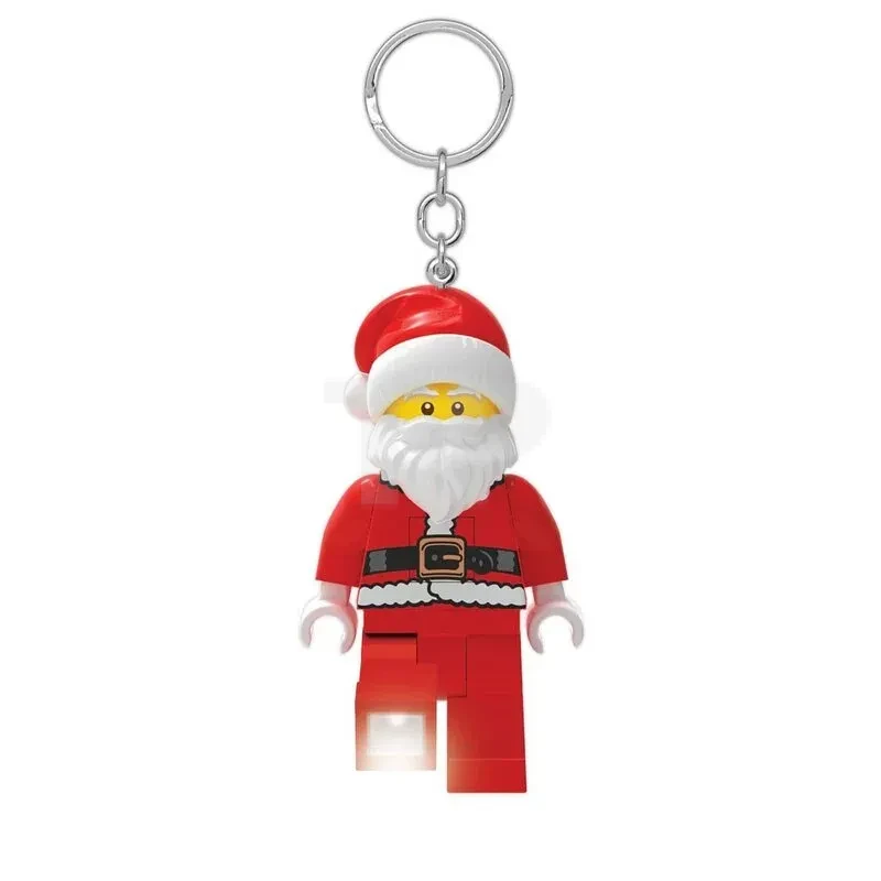LED Key Light Santa