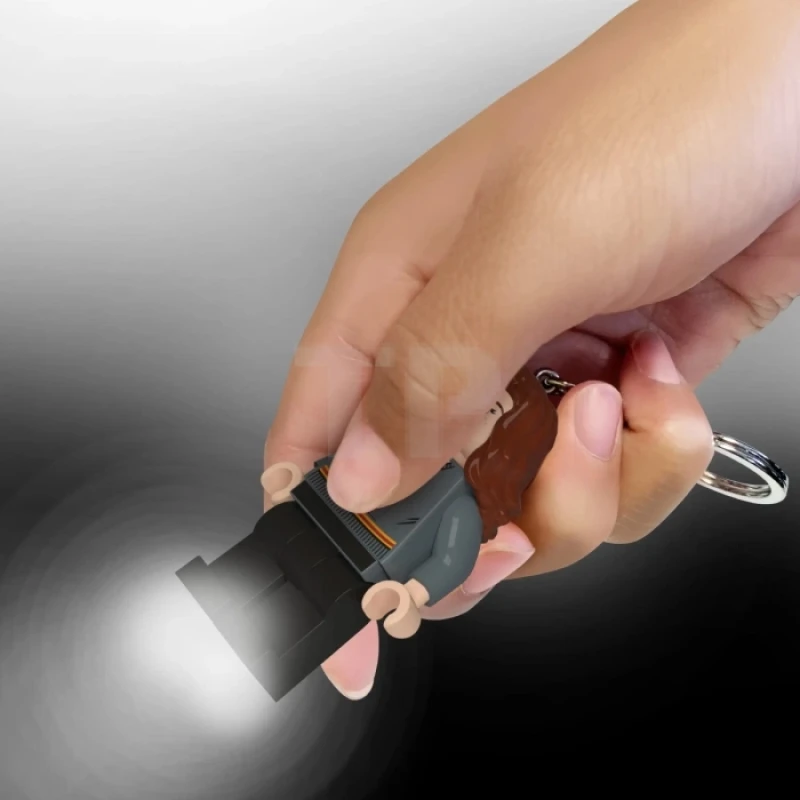 LED Key Light Hermione Granger