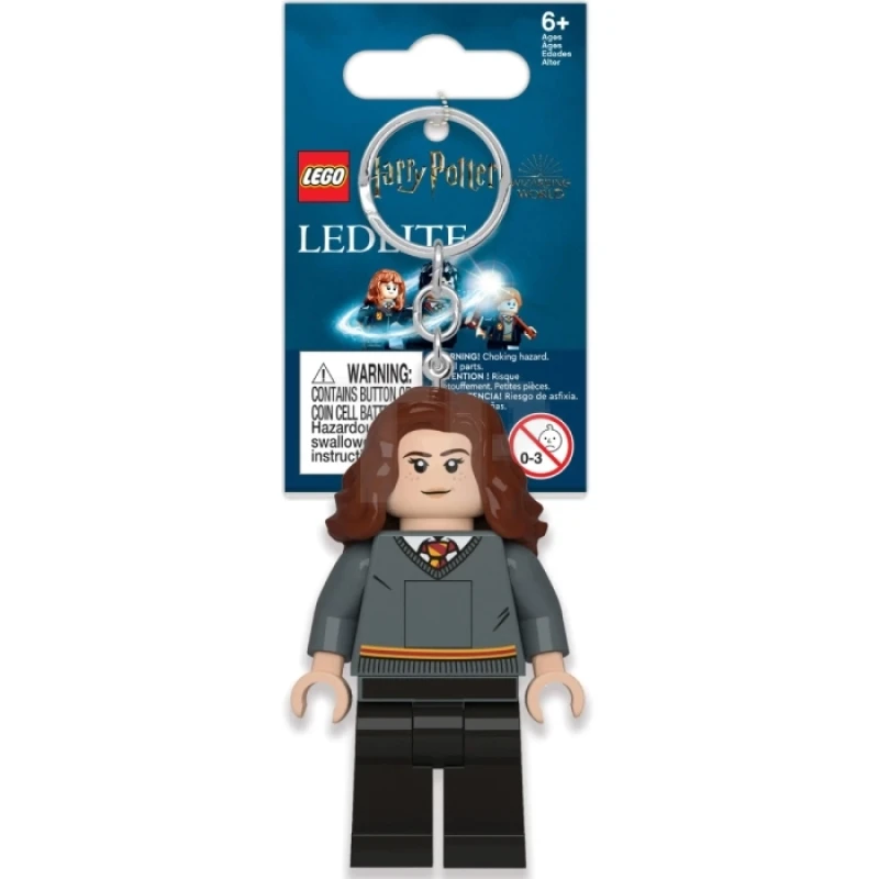 LED Key Light Hermione Granger