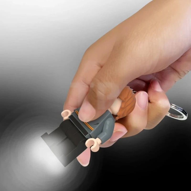 LED Key Light Ron Weasley