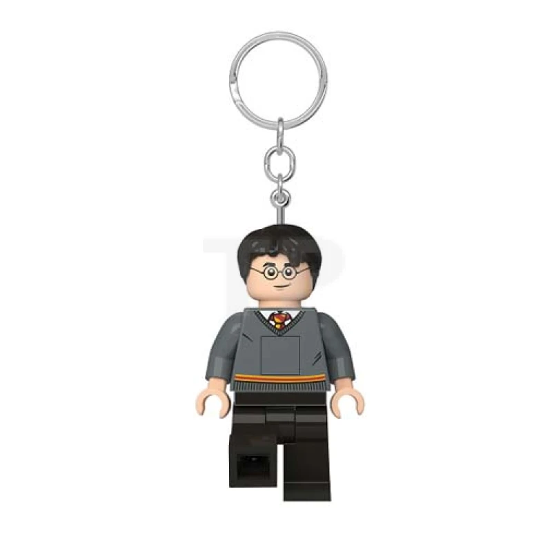 LED Sleutel Licht Harry Potter