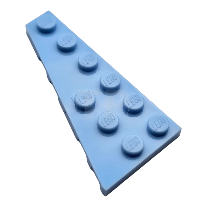 LEGO&reg; 6438965 - 54384 - Plate 6 x 3 Wedge Left