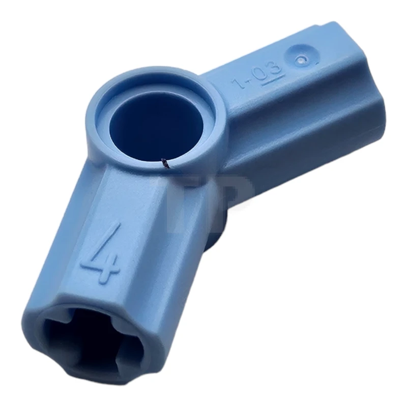 LEGO&reg; 6438976 - 32192 - Axle and Pin Connector #4 - 135°