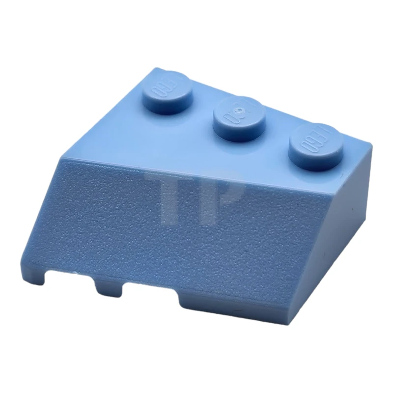 LEGO&reg; 48165 - 6438961 - Brick 3 x 3 Wedge - Sloped Right