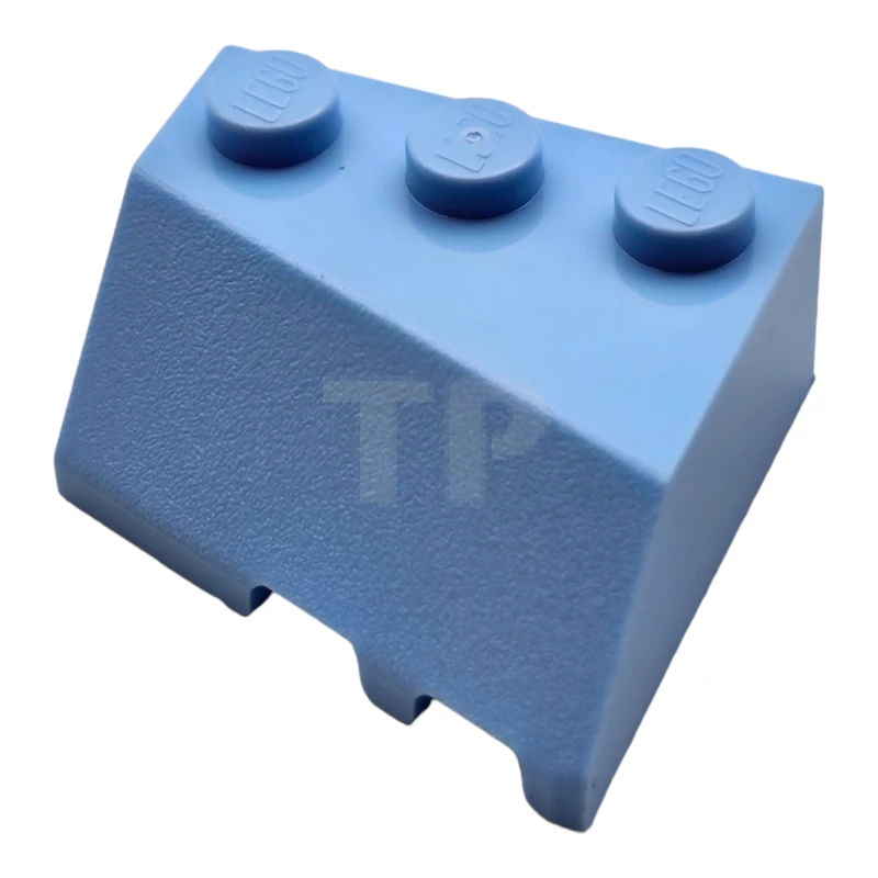 LEGO&reg; 6438960 - 42862 - Brick 3 x 3 Wedge - Sloped Left