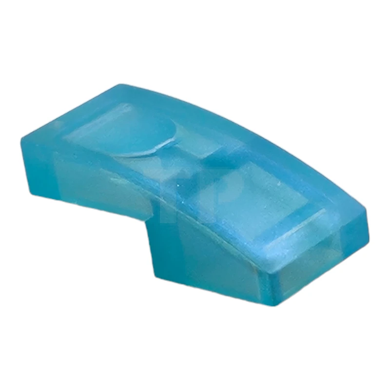 LEGO&reg; 6508251 - 11477 - Dakpan 2 x 1 gebogen