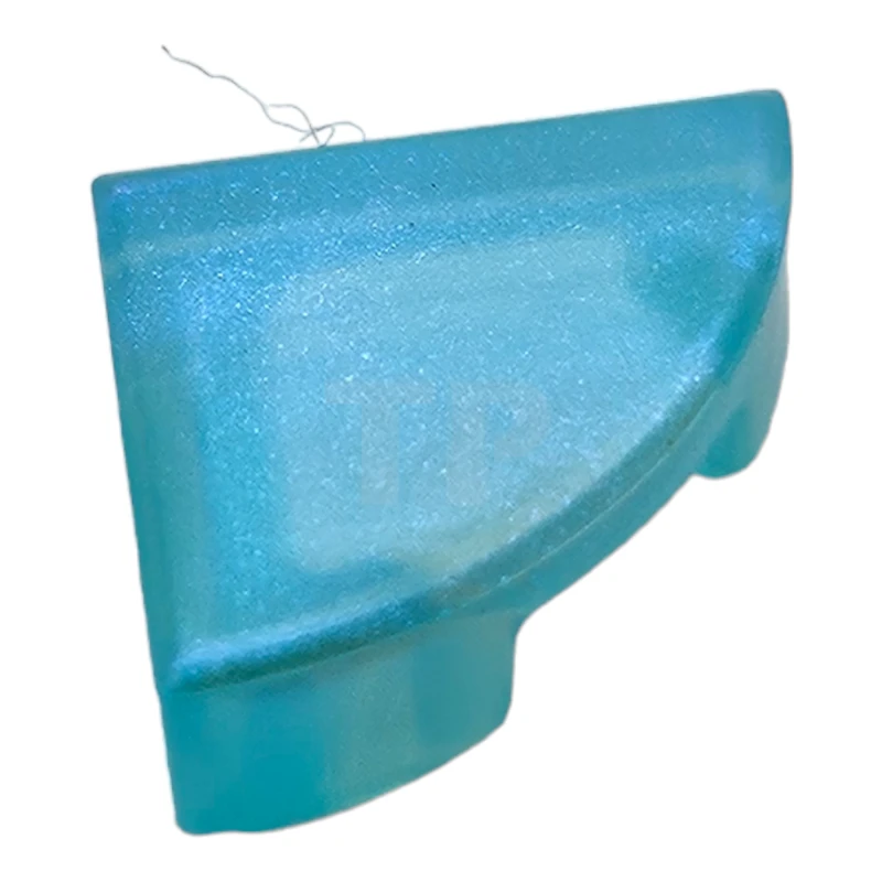 LEGO&reg; 6514465 - 25269 - Tile 1 x 1 Round Quarter