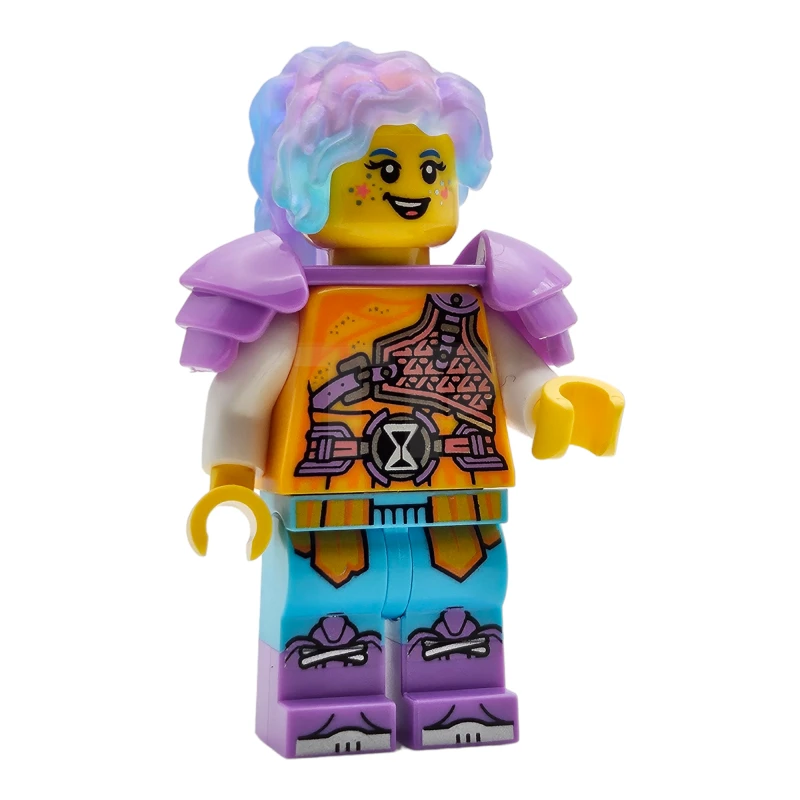 LEGO&reg; drm001 Izzie