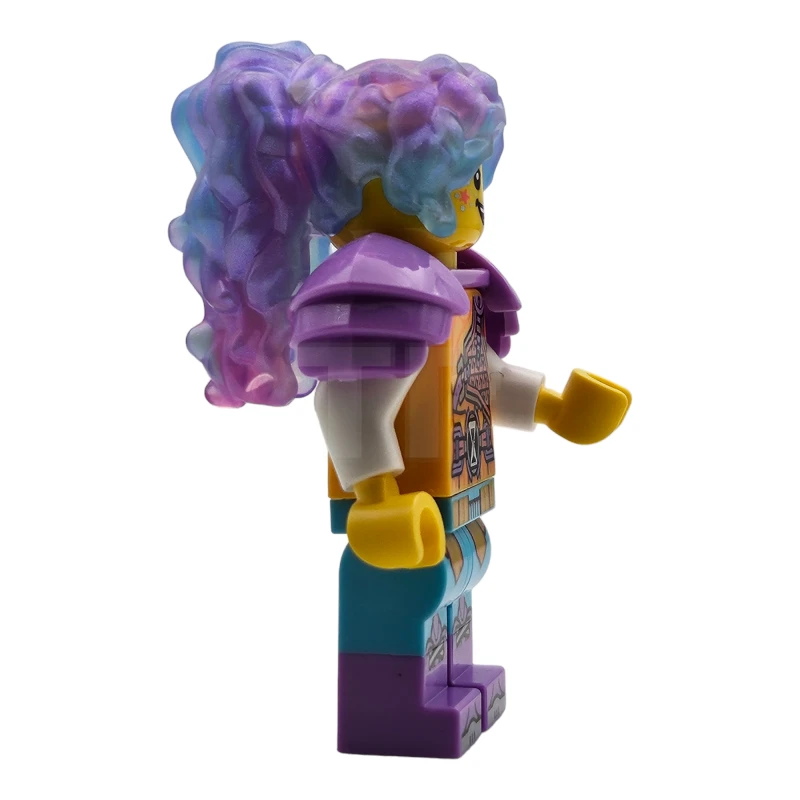 LEGO&reg; drm001 Izzie