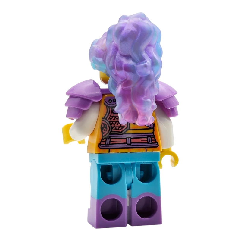 LEGO&reg; drm001 Izzie