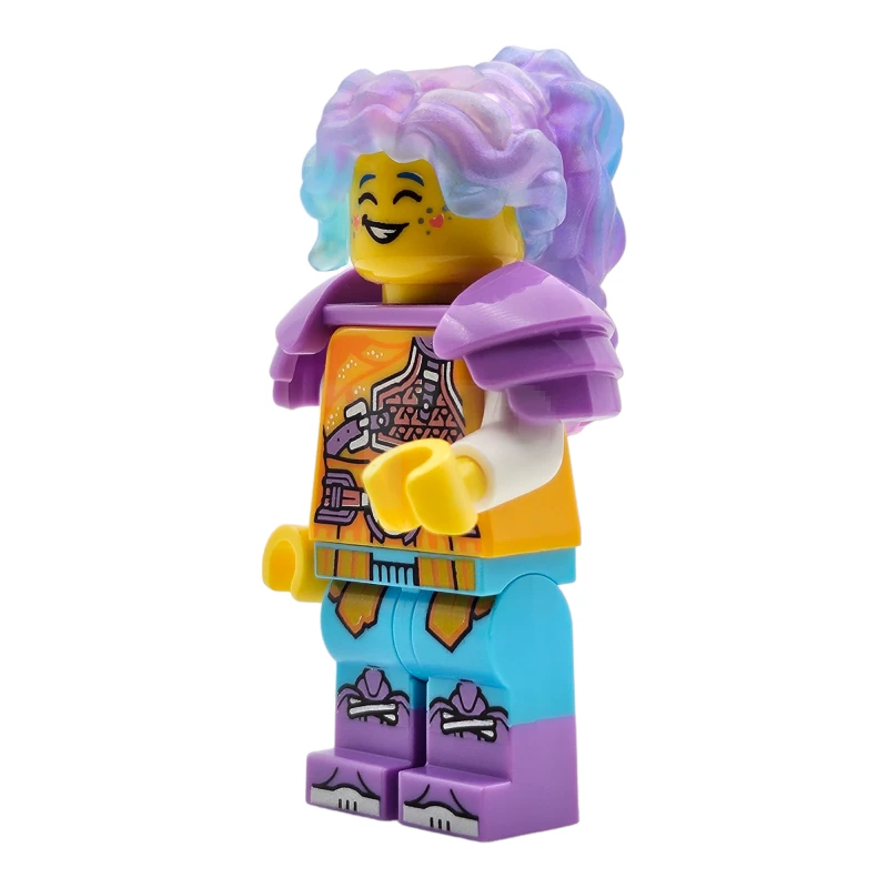 LEGO&reg; drm001 Izzie