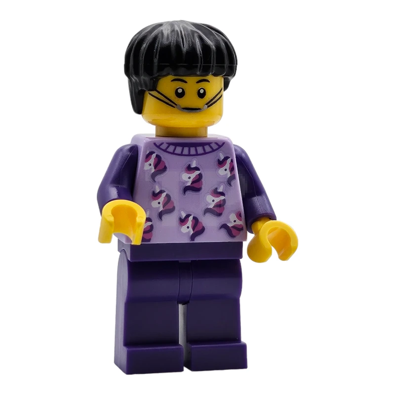LEGO&reg; drm004 Jayden