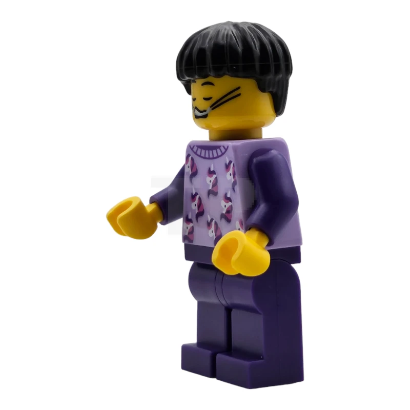 LEGO&reg; drm004 Jayden