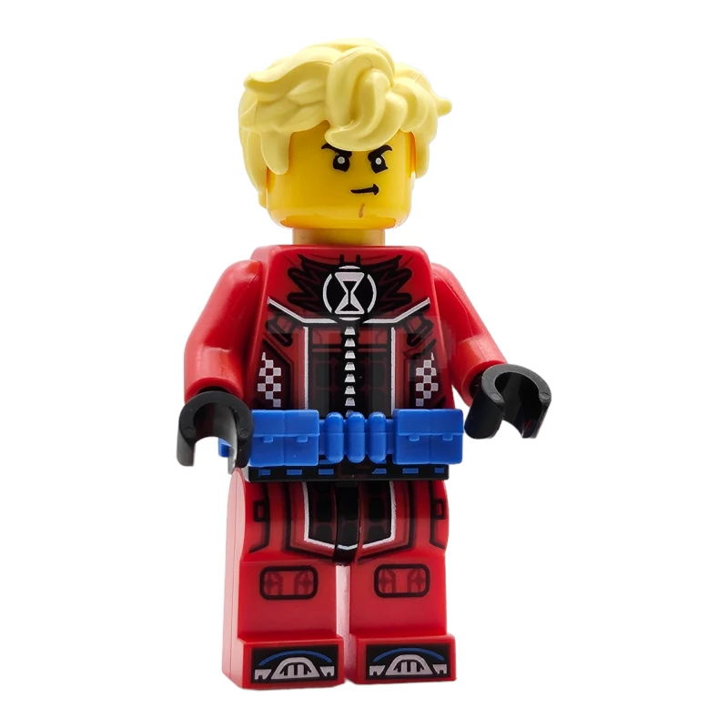 LEGO&reg; drm027 Cooper