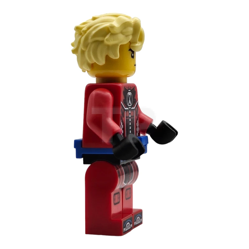 LEGO&reg; drm027 Cooper