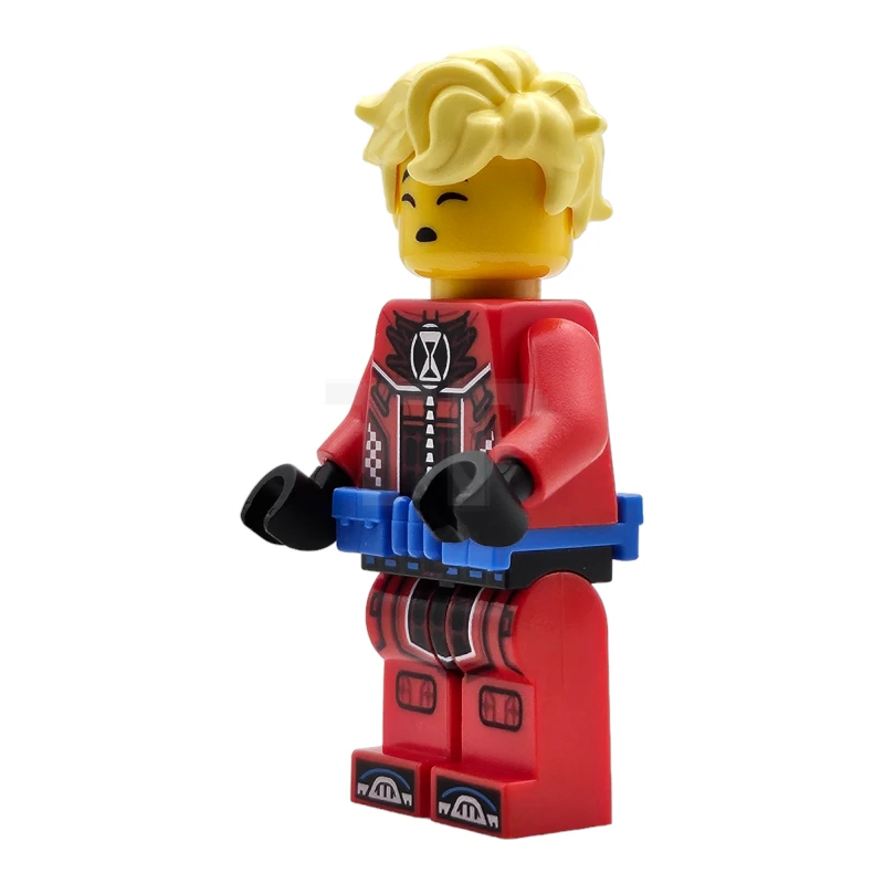 LEGO&reg; drm027 Cooper