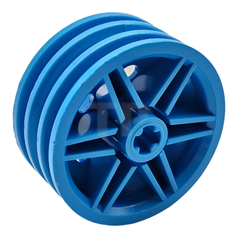LEGO&reg; 6443915 - 56904 - Wheel 30mm D. x 14mm (for Tire 43.2 x 14)