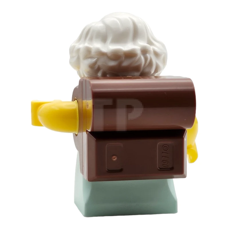 LEGO&reg; drm014 Mrs. Castillo