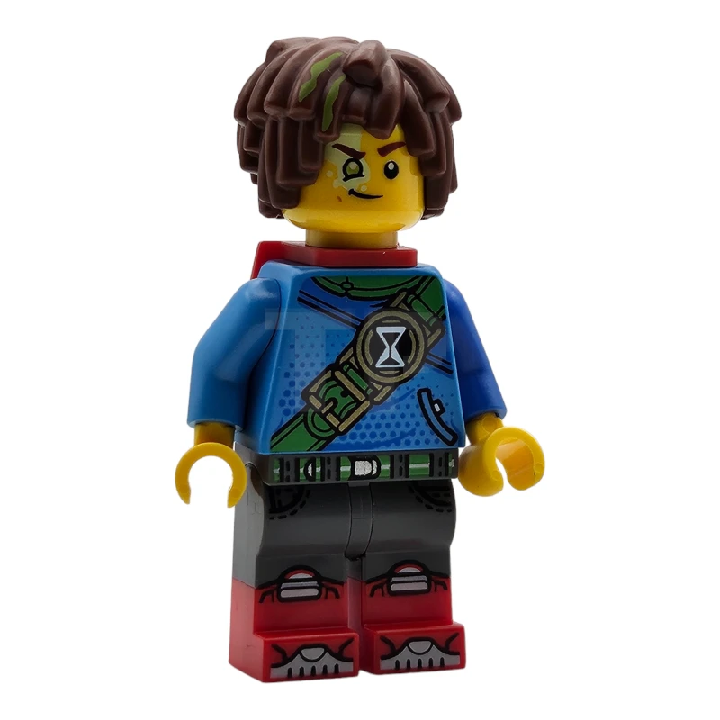 LEGO&reg; drm016 Mateo