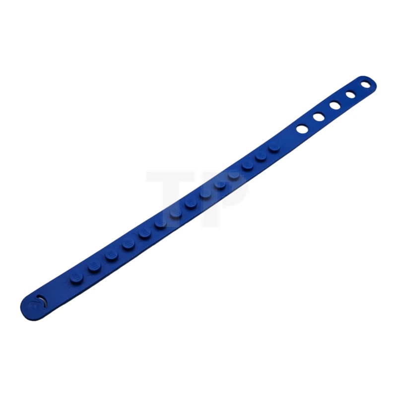 LEGO&reg; 6294888 - 67196 - Bracciale 1 borchie largo