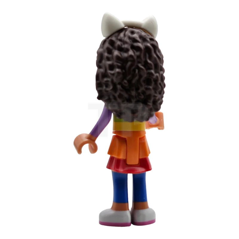 LEGO&reg; gdh006 Gabby
