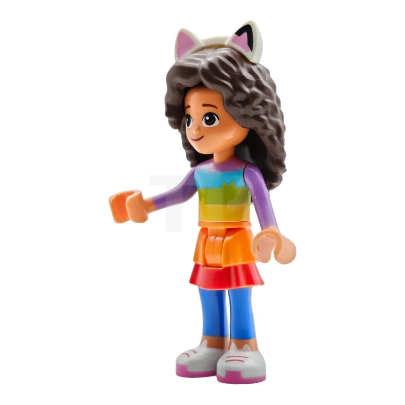 LEGO&reg; gdh006 Gabby