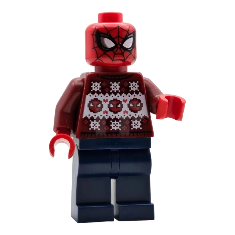 LEGO&reg; sh0905 L'Uomo Ragno