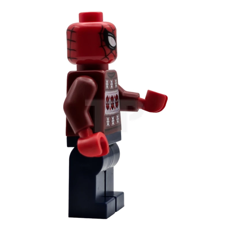 LEGO&reg; sh0905 L'Uomo Ragno