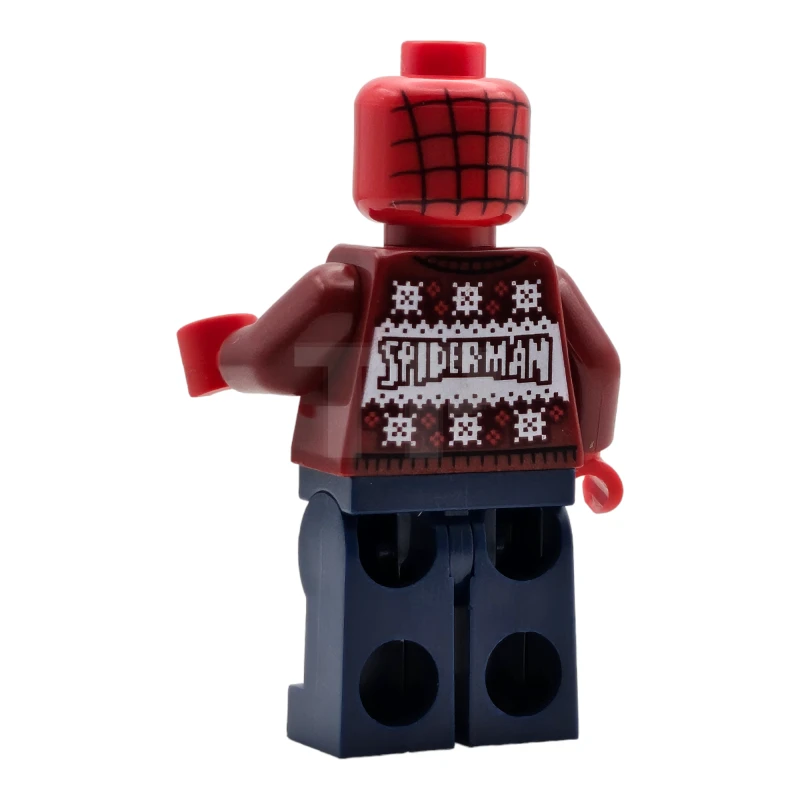 LEGO&reg; sh0905 L'Uomo Ragno