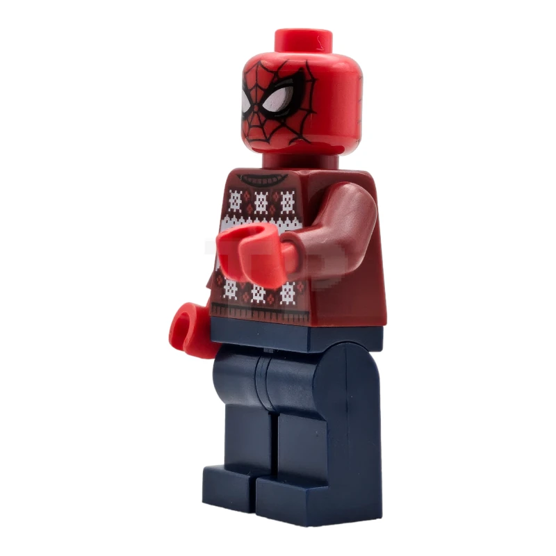 LEGO&reg; sh0905 L'Uomo Ragno