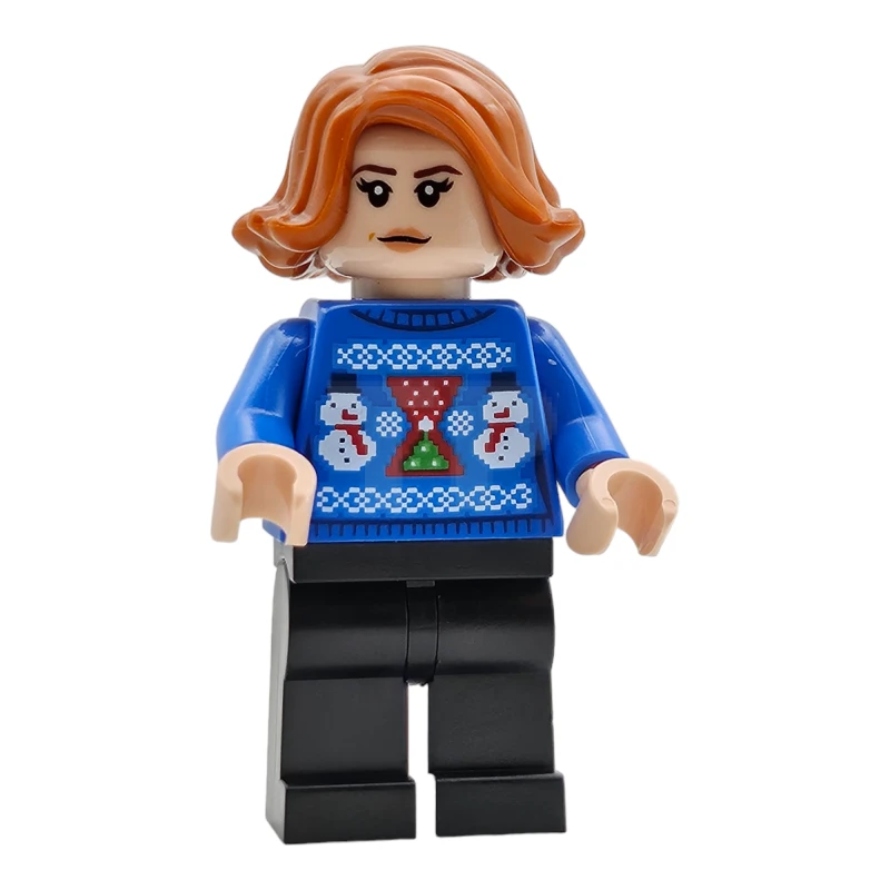 LEGO&reg; sh0907 Vedova Nera